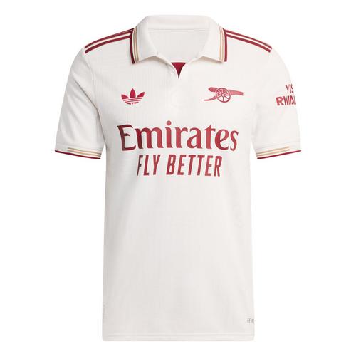 adidas FC Arsenal 25/26 Ausweichtrikot Teamtrikot Herren