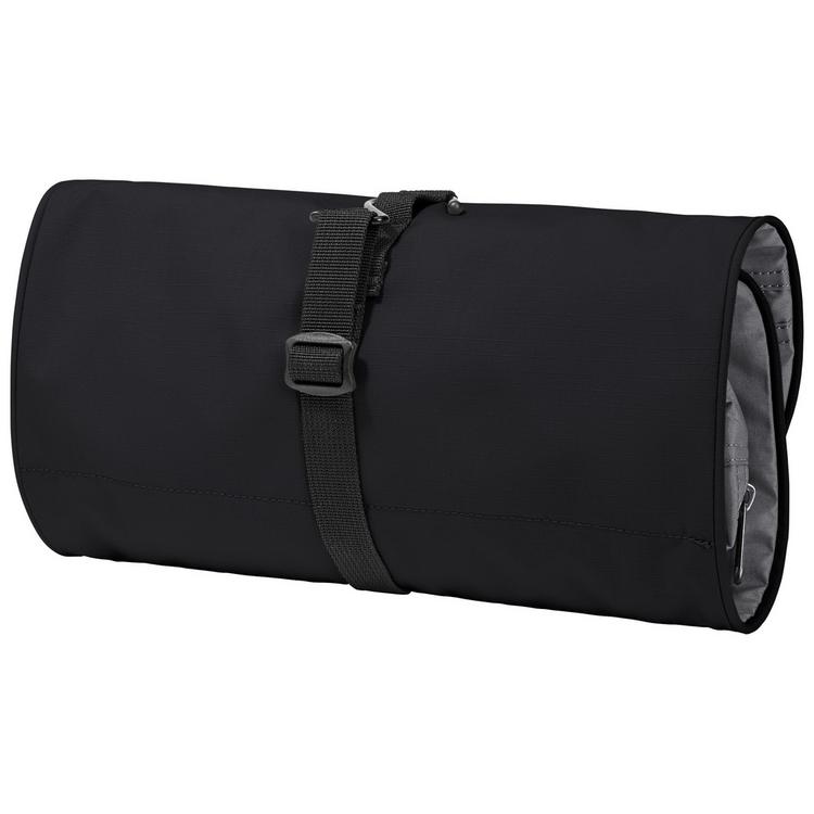 Jack Wolfskin Jack Wolfskin KONYA WASCHSALON Kulturbeutel - black - 0 | SportScheck