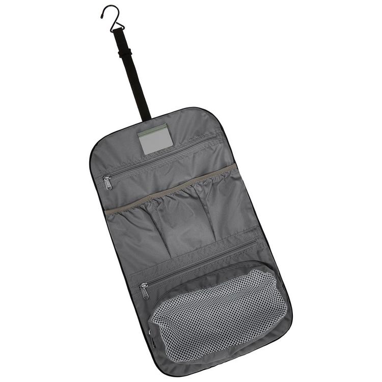 Jack Wolfskin Jack Wolfskin KONYA WASCHSALON Kulturbeutel - black - 0 | SportScheck