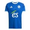 adidas RC Strasbourg 25/26 Heimtrikot Teamtrikot Herren - Royal Blue