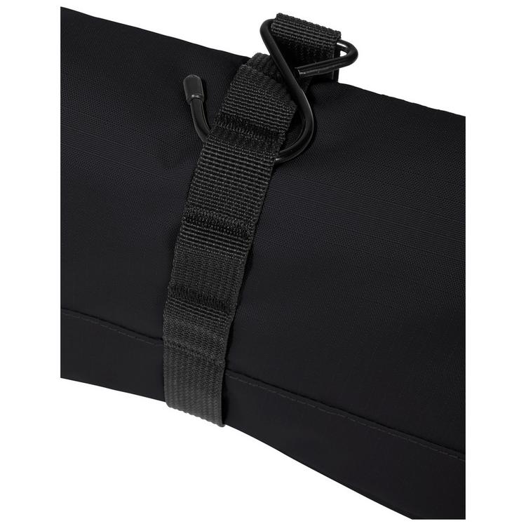 Jack Wolfskin Jack Wolfskin KONYA WASCHSALON Kulturbeutel - black - 3 | SportScheck