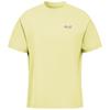 Jack Wolfskin CELEBRATE THE PAW ORIGINAL T W T-Shirt Damen - PAW daisy