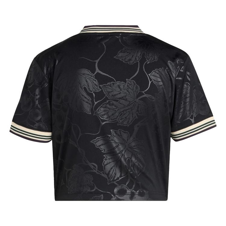 adidas adidas Juventus Turin 25/26 k&uuml;rzer Teamtrikot Damen - Black / Ecru Tint - 0 | SportScheck