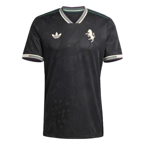 adidas Juventus Turin 25/26 Ausweichtrikot Teamtrikot Herren