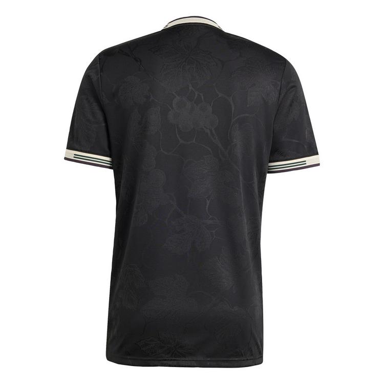 adidas adidas Juventus Turin 25/26 Ausweichtrikot Teamtrikot Herren - Black / Ecru Tint - 0 | SportScheck