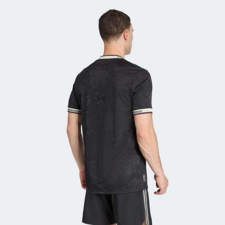 adidas adidas Juventus Turin 25/26 Ausweichtrikot Teamtrikot Herren - Black / Ecru Tint - 1 | SportScheck