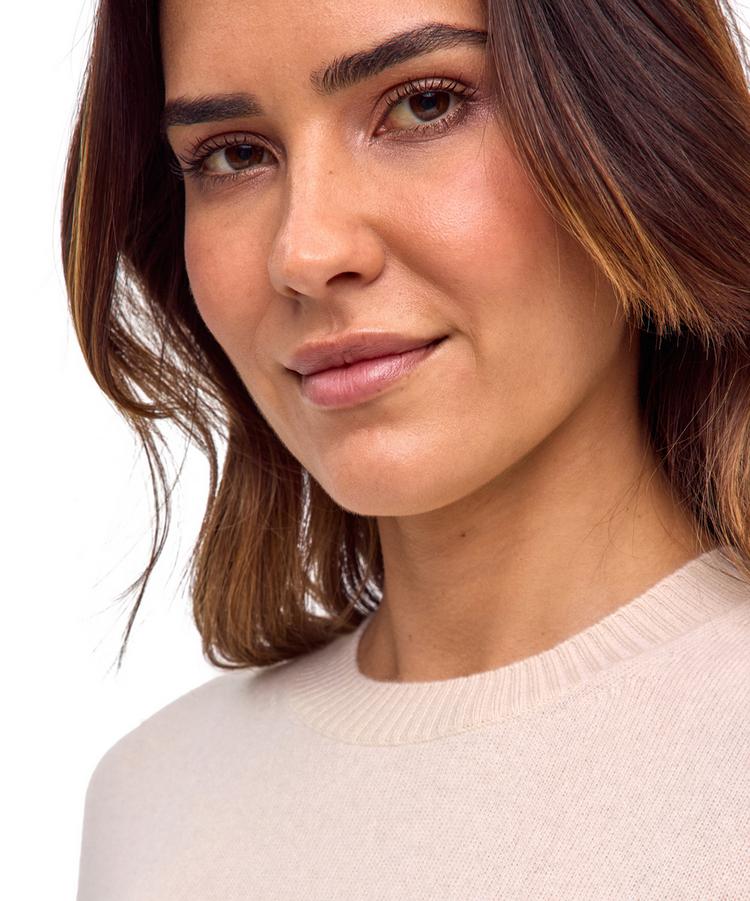 Falke Falke Strickpullover Damen - off-white (2040) - 2 | SportScheck