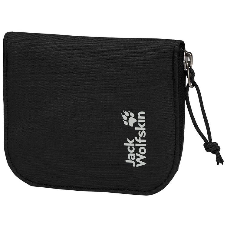 Jack Wolfskin Jack Wolfskin KONYA WALLET Geldbeutel - black - 0 | SportScheck