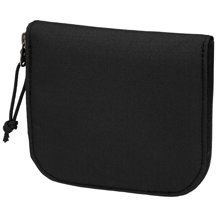 Jack Wolfskin Jack Wolfskin KONYA WALLET Geldbeutel - black - 0 | SportScheck