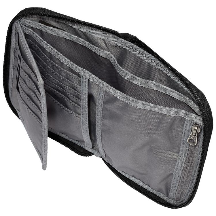 Jack Wolfskin Jack Wolfskin KONYA WALLET Geldbeutel - black - 0 | SportScheck