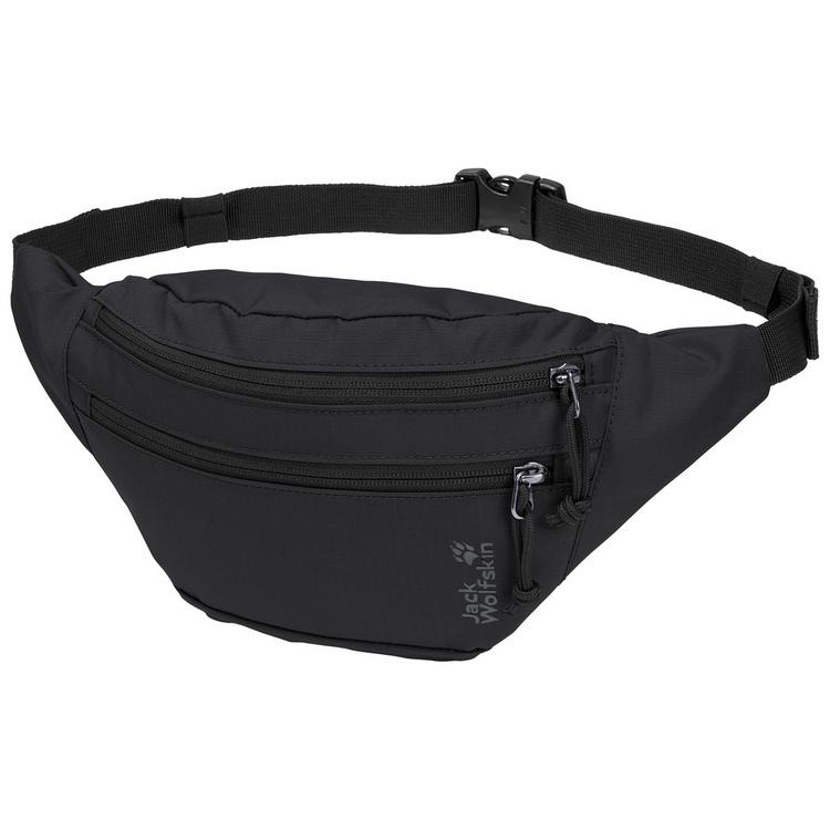 Jack Wolfskin Jack Wolfskin KONYA HIPBAG Umh&auml;ngetasche - black - 0 | SportScheck