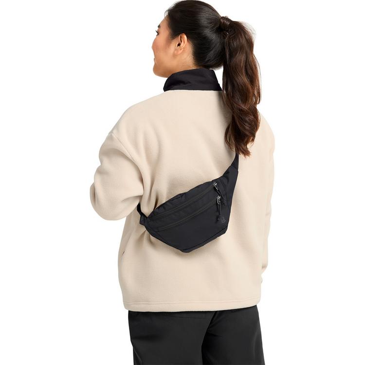 Jack Wolfskin Jack Wolfskin KONYA HIPBAG Umh&auml;ngetasche - black - 1 | SportScheck