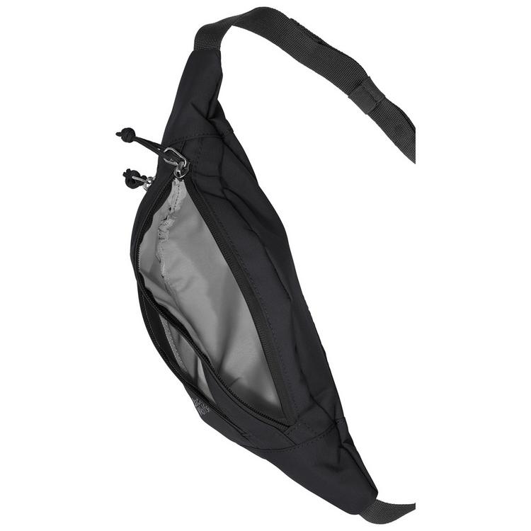 Jack Wolfskin Jack Wolfskin KONYA HIPBAG Umh&auml;ngetasche - black - 0 | SportScheck