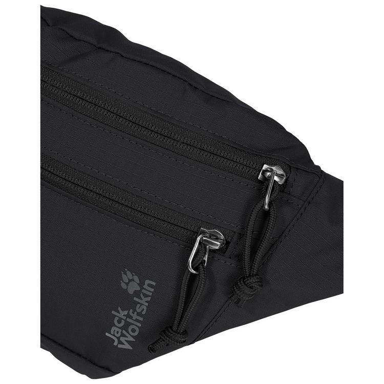 Jack Wolfskin Jack Wolfskin KONYA HIPBAG Umh&auml;ngetasche - black - 1 | SportScheck