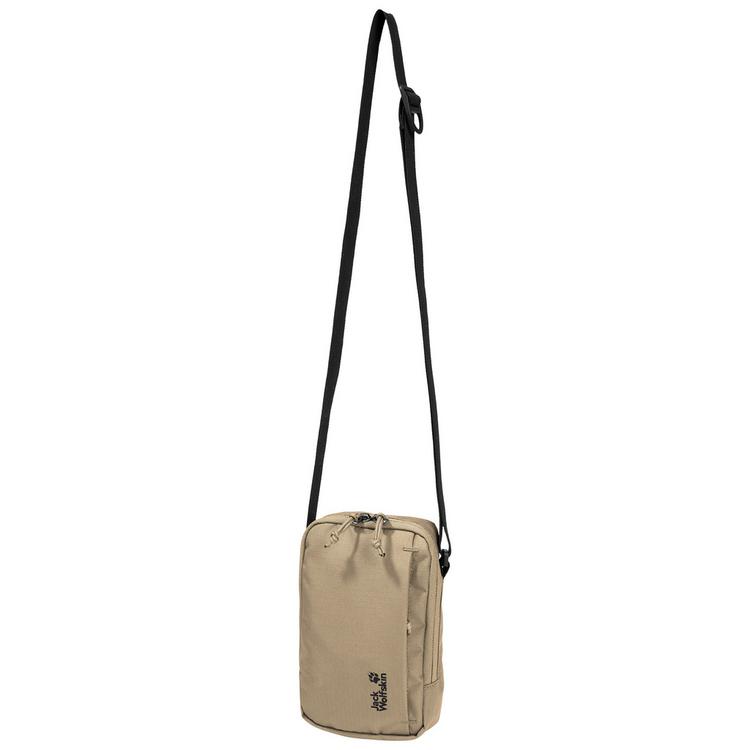 Jack Wolfskin Jack Wolfskin KONYA BAG Umh&auml;ngetasche - hazel wood - 0 | SportScheck