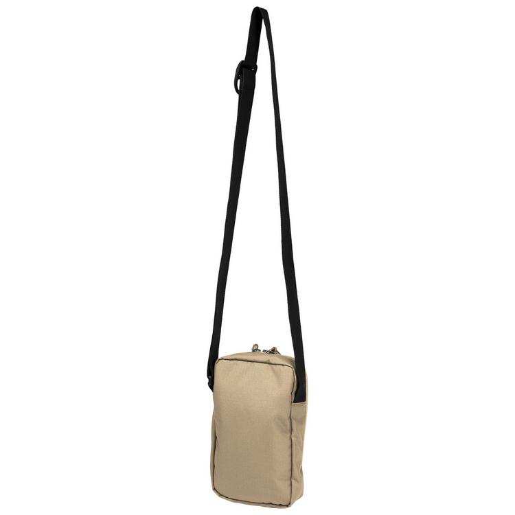 Jack Wolfskin Jack Wolfskin KONYA BAG Umh&auml;ngetasche - hazel wood - 0 | SportScheck