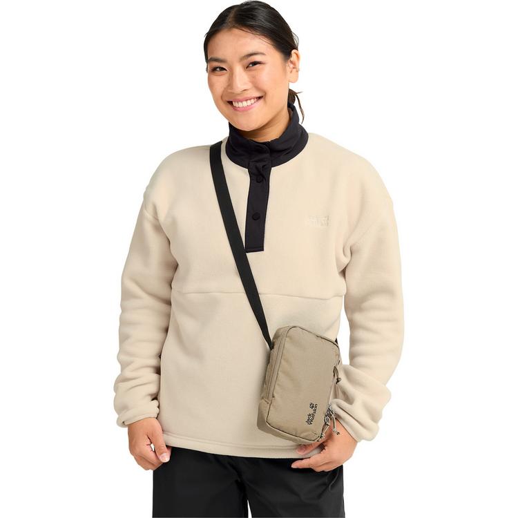 Jack Wolfskin Jack Wolfskin KONYA BAG Umh&auml;ngetasche - hazel wood - 0 | SportScheck