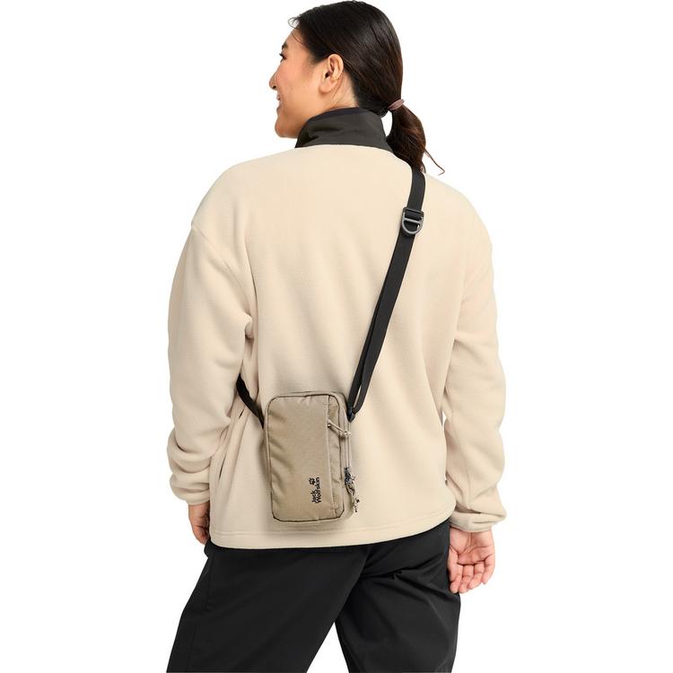 Jack Wolfskin Jack Wolfskin KONYA BAG Umh&auml;ngetasche - hazel wood - 1 | SportScheck