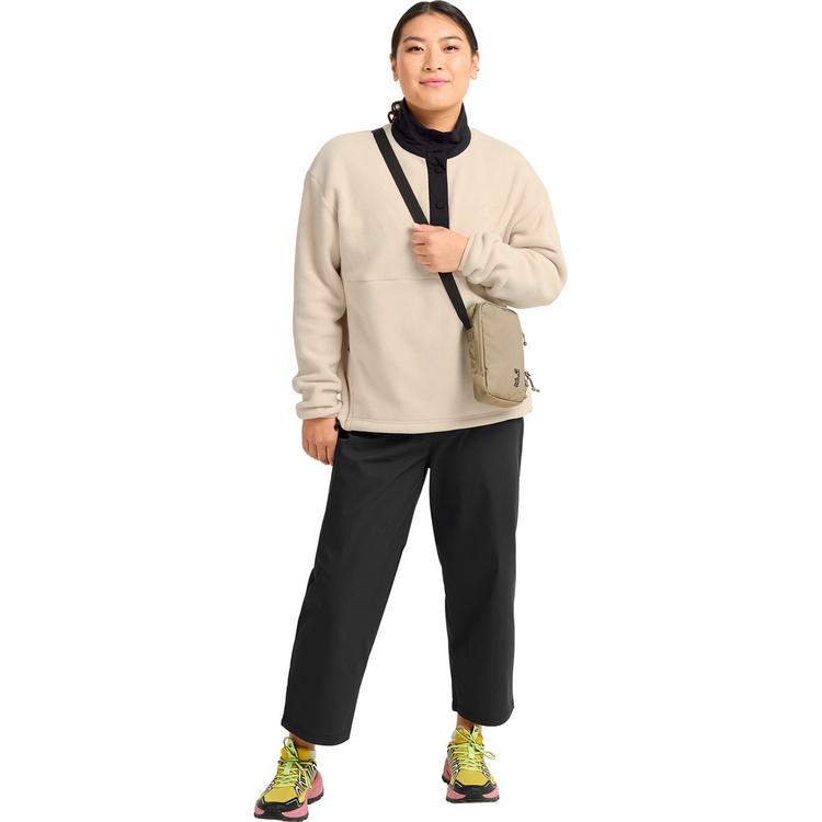 Jack Wolfskin Jack Wolfskin KONYA BAG Umh&auml;ngetasche - hazel wood - 2 | SportScheck