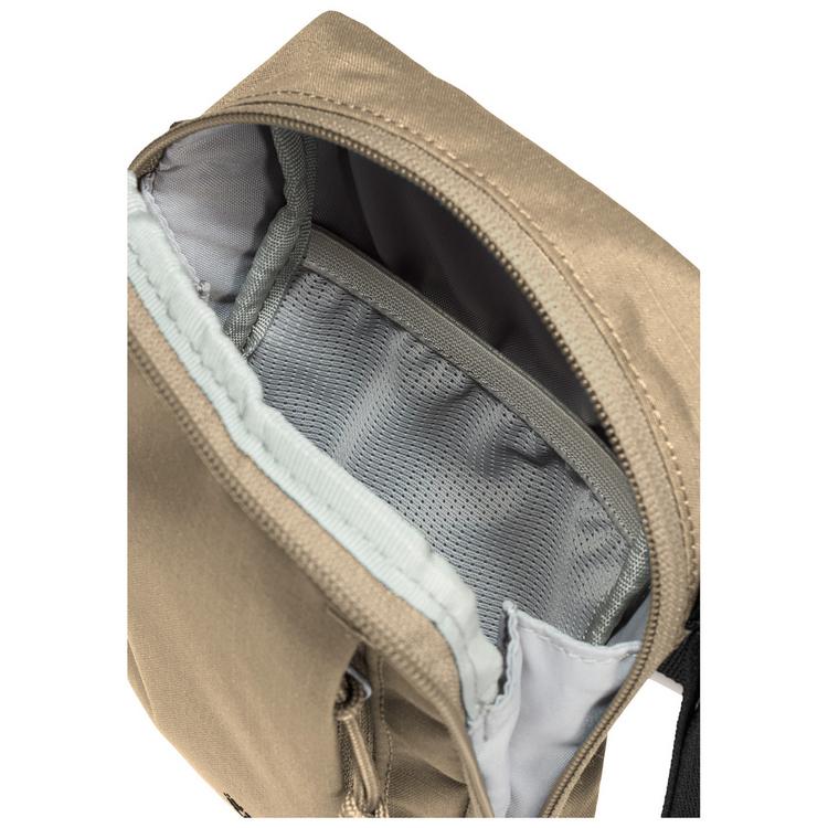 Jack Wolfskin Jack Wolfskin KONYA BAG Umh&auml;ngetasche - hazel wood - 2 | SportScheck