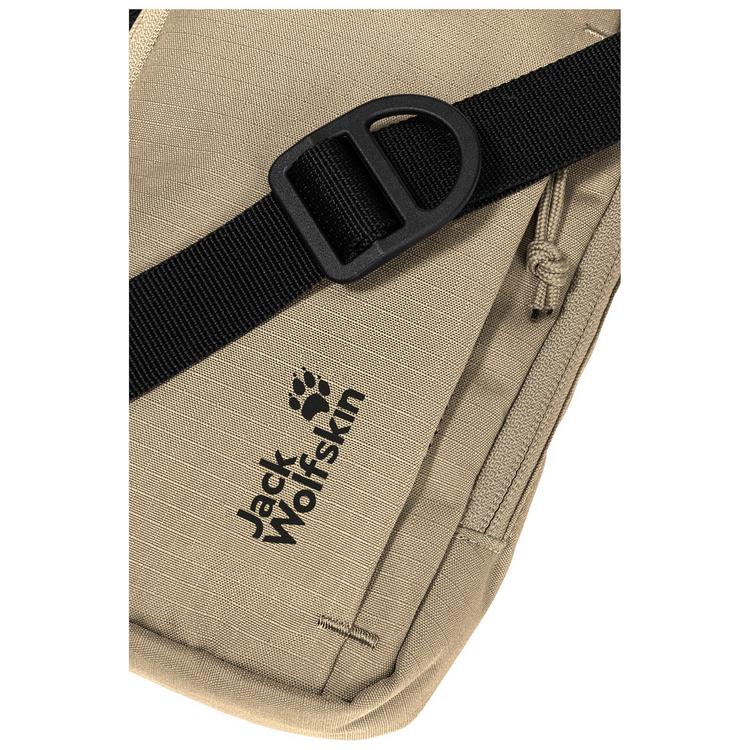 Jack Wolfskin Jack Wolfskin KONYA BAG Umh&auml;ngetasche - hazel wood - 3 | SportScheck