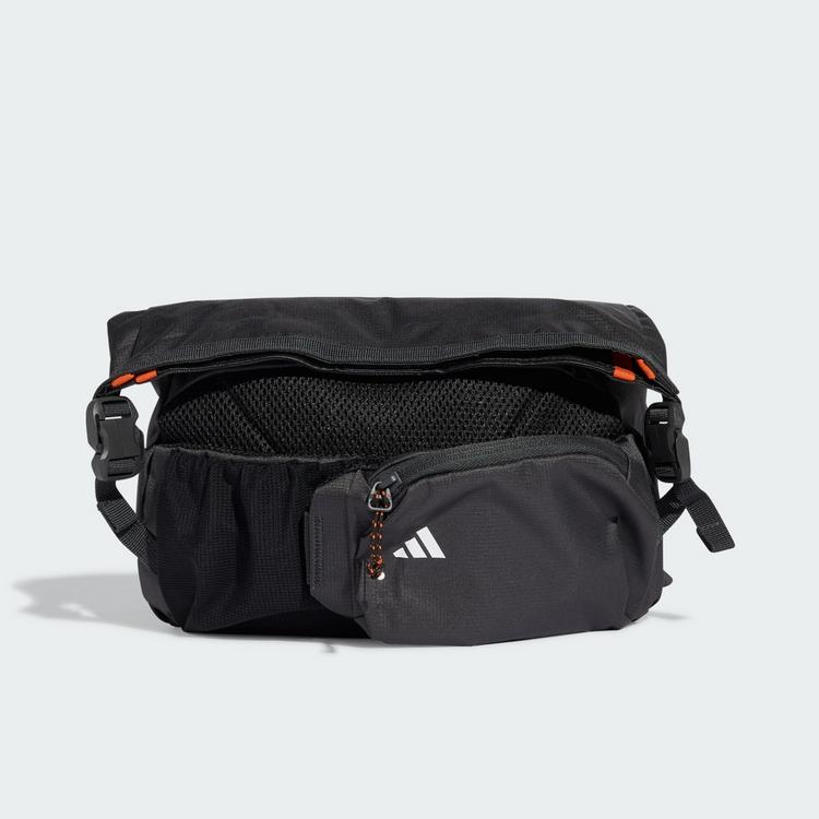 adidas adidas Terrex Xperior Bauchtasche Wanderrucksack - Carbon - 0 | SportScheck