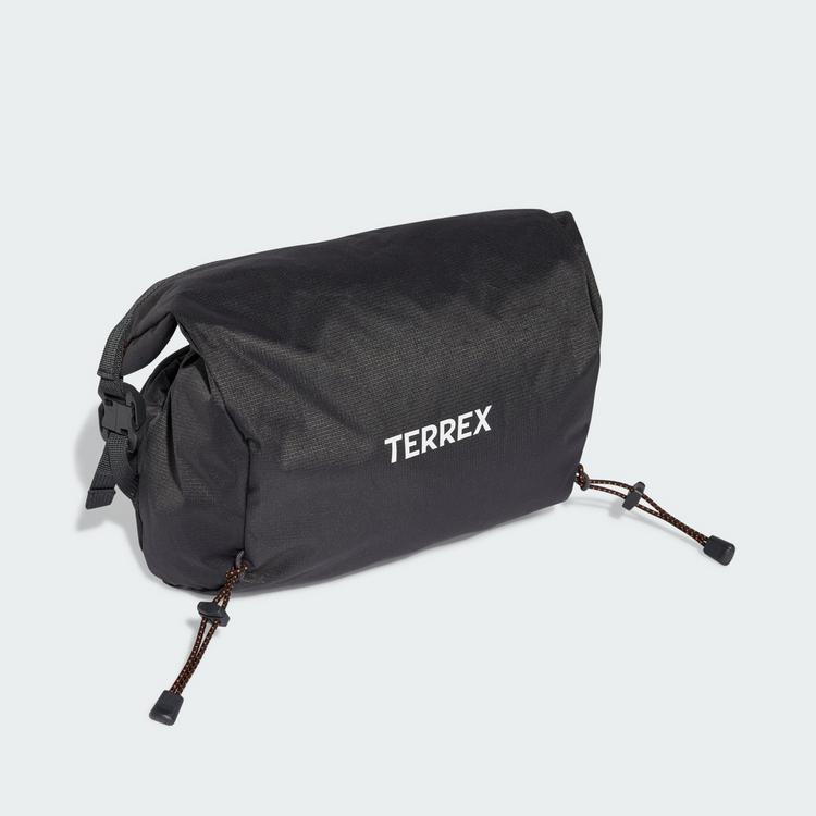 adidas adidas Terrex Xperior Bauchtasche Wanderrucksack - Carbon - 0 | SportScheck