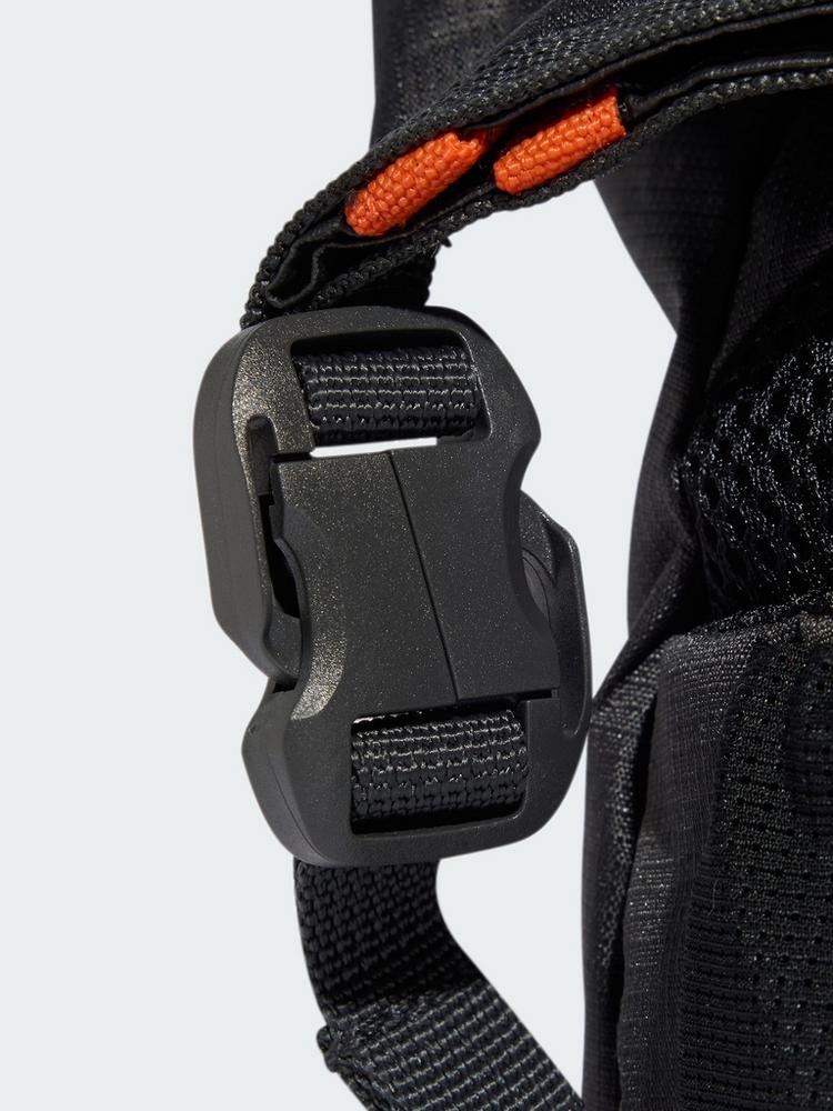 adidas adidas Terrex Xperior Bauchtasche Wanderrucksack - Carbon - 2 | SportScheck