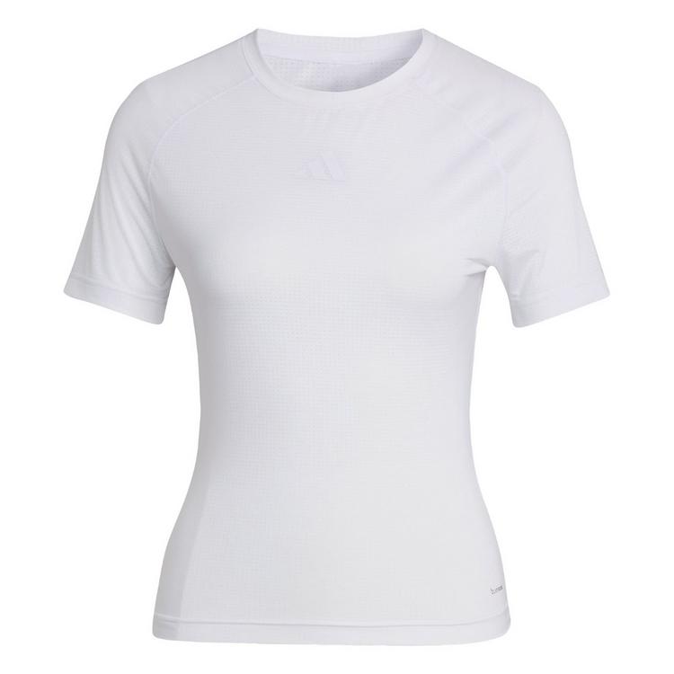 adidas adidas CYCLING BASELAYER T-Shirt Funktionsshirt Damen - White - 0 | SportScheck