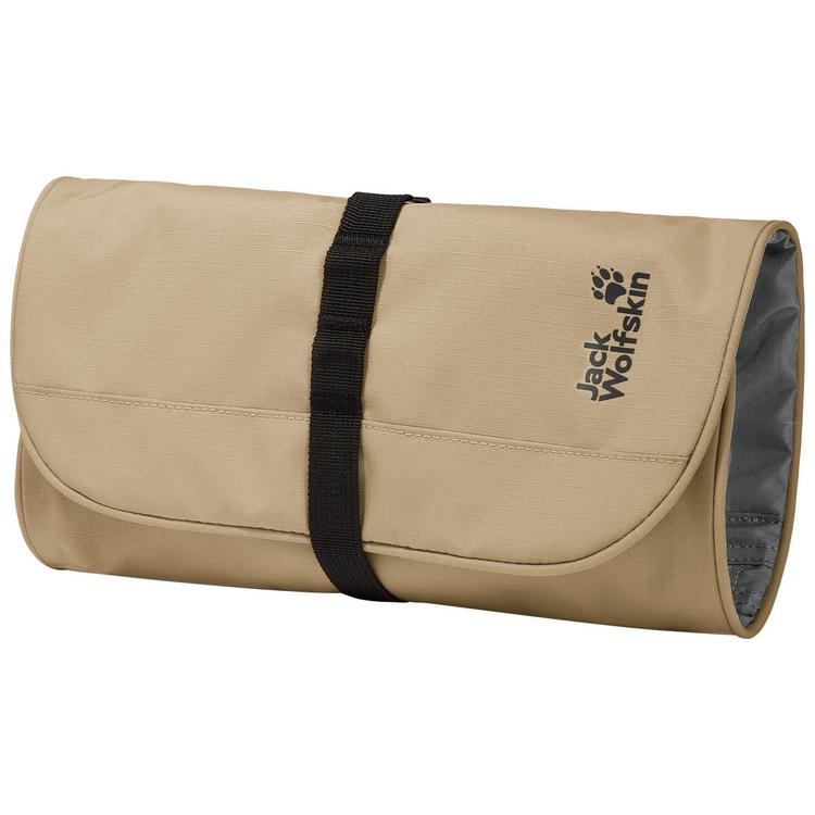 Jack Wolfskin Jack Wolfskin KONYA WASCHSALON Kulturbeutel - hazel wood - 0 | SportScheck