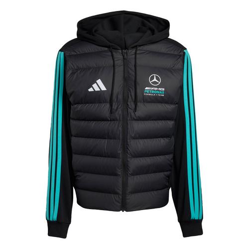 adidas MERCEDES - AMG PETRONAS FORMULA 1 TEAM Regenjacke Herren