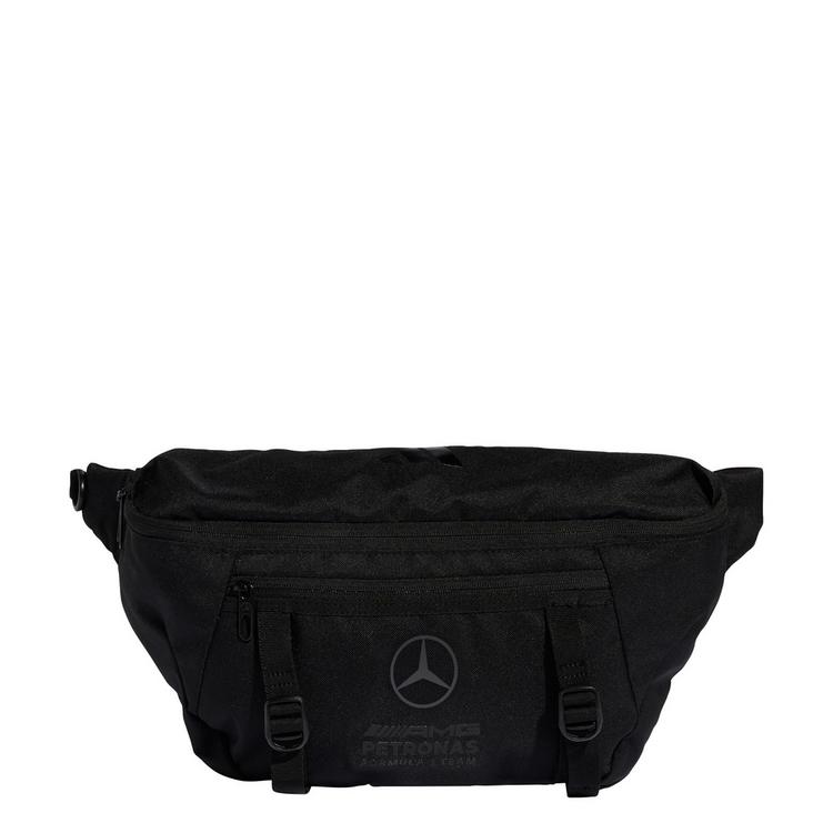 adidas adidas MERCEDES - AMG PETRONAS FORMULA 1 TEAM Bauchtasche - Black - 0 | SportScheck