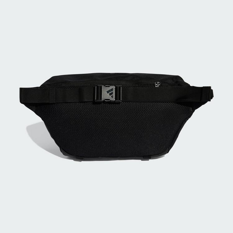 adidas adidas MERCEDES - AMG PETRONAS FORMULA 1 TEAM Bauchtasche - Black - 0 | SportScheck