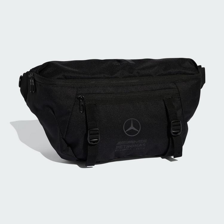 adidas adidas MERCEDES - AMG PETRONAS FORMULA 1 TEAM Bauchtasche - Black - 0 | SportScheck