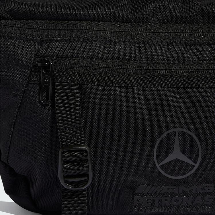 adidas adidas MERCEDES - AMG PETRONAS FORMULA 1 TEAM Bauchtasche - Black - 1 | SportScheck