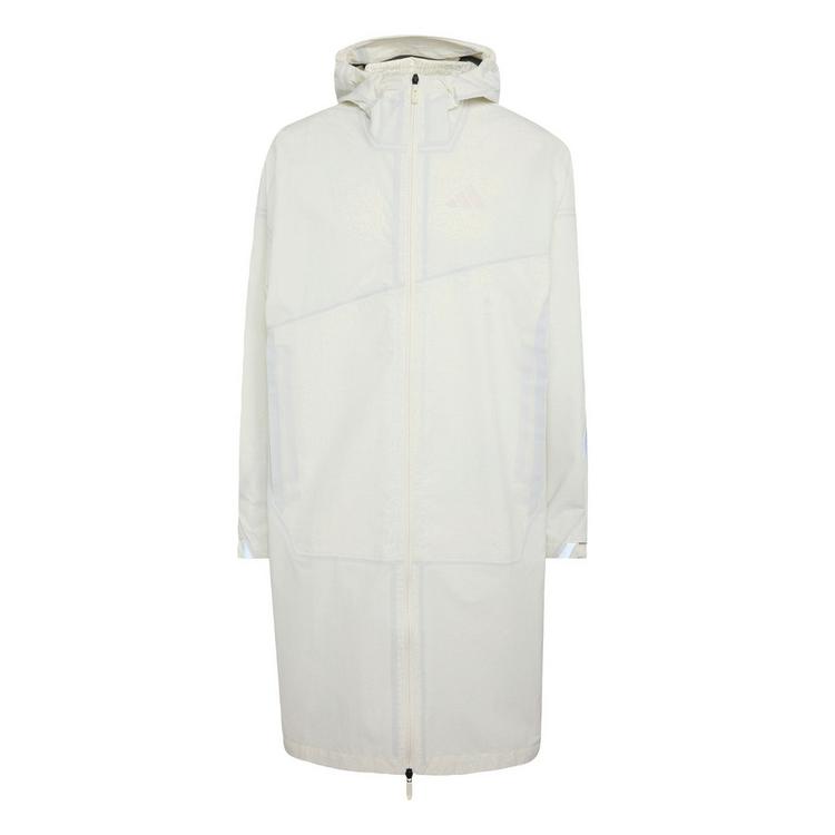 adidas adidas Terrex Xploric 2.5 Layer CLIMAPROOF Outdoorjacke - Off White - 0 | SportScheck