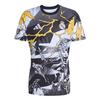 adidas adidas Real Madrid Avengers 25/26 Teamtrikot Herren - White / Black / Bold Gold