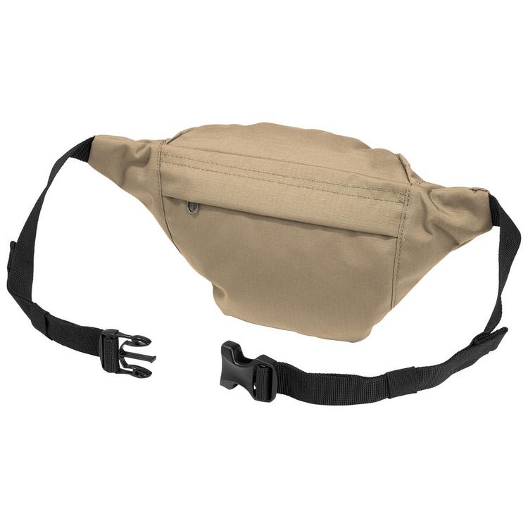 Jack Wolfskin Jack Wolfskin KONYA HIPBAG Umh&auml;ngetasche - hazel wood - 0 | SportScheck