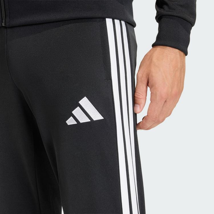 adidas adidas Tiro 26 Liga Trainingshose Trainingshose Herren - Black / White - 0 | SportScheck