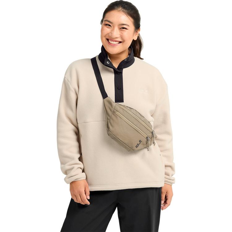 Jack Wolfskin Jack Wolfskin KONYA HIPBAG Umh&auml;ngetasche - hazel wood - 0 | SportScheck