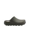 Kamik NOVA Outdoorsandalen Kinder - dunkelolive