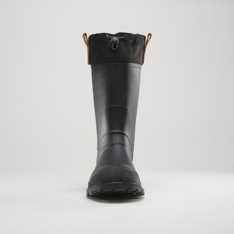 Kamik Kamik TUNDRA Winterschuhe Herren - schwarz - 0 | SportScheck