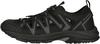 Whistler Puente Wanderschuhe Herren - 1001S Black Solid