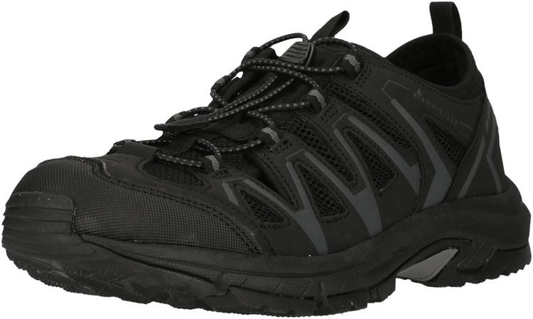 Whistler Whistler Puente Wanderschuhe Herren - 1001S Black Solid - 0 | SportScheck