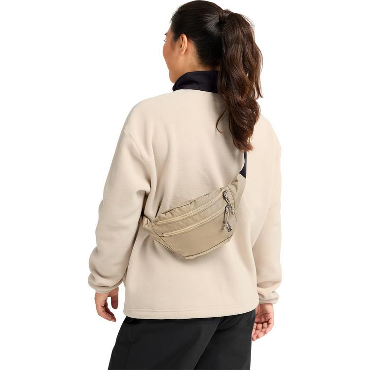 Jack Wolfskin Jack Wolfskin KONYA HIPBAG Umh&auml;ngetasche - hazel wood - 1 | SportScheck