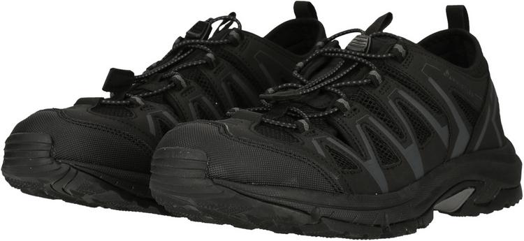 Whistler Whistler Puente Wanderschuhe Herren - 1001S Black Solid - 1 | SportScheck