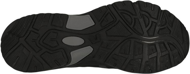 Whistler Whistler Puente Wanderschuhe Herren - 1001S Black Solid - 4 | SportScheck