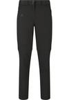 Whistler Gerd V2 Zipphose Damen - 1001 Black