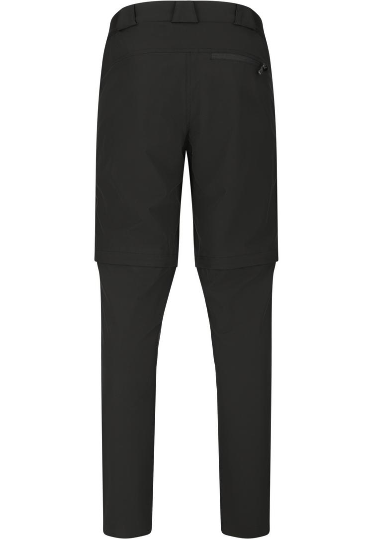 Whistler Whistler Gerd V2 Zipphose Damen - 1001 Black - 0 | SportScheck