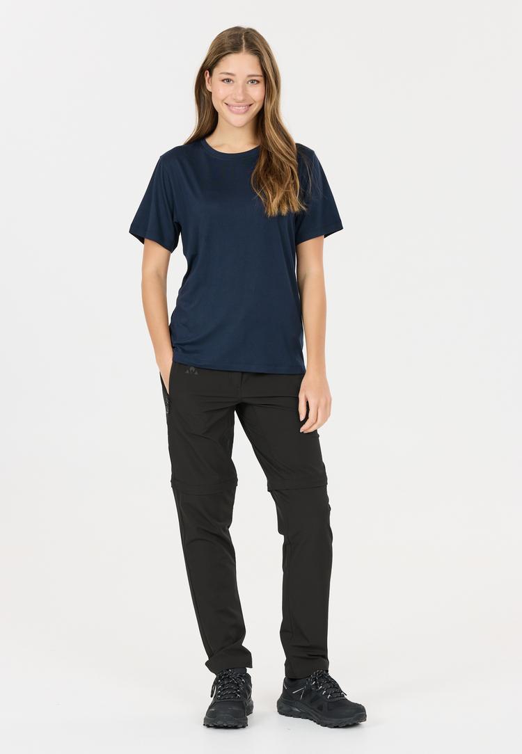 Whistler Whistler Gerd V2 Zipphose Damen - 1001 Black - 0 | SportScheck